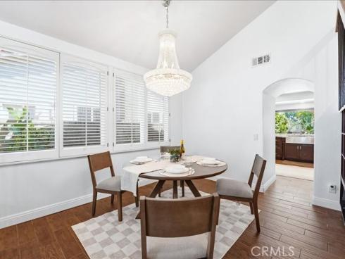 26241 Via Oceano , Mission Viejo, CA