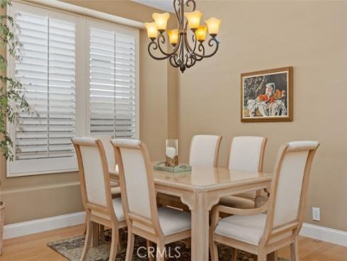 21432 Bastia , Mission Viejo, CA