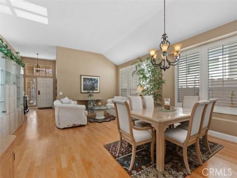 21432 Bastia , Mission Viejo, CA