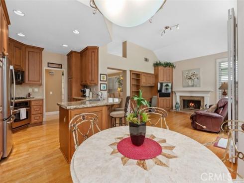 21432 Bastia , Mission Viejo, CA