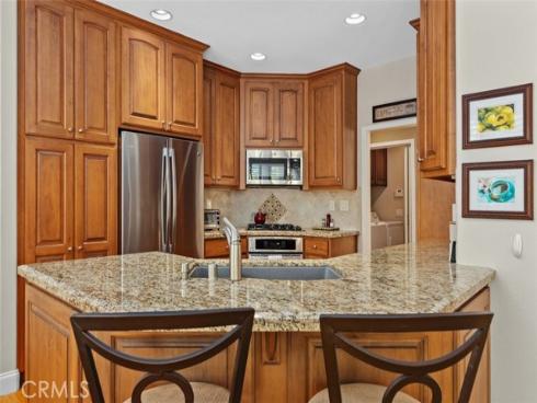 21432 Bastia , Mission Viejo, CA