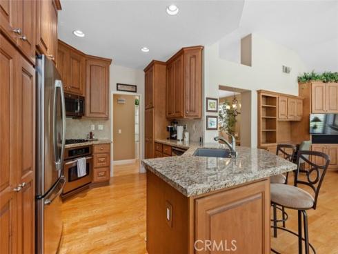 21432 Bastia , Mission Viejo, CA