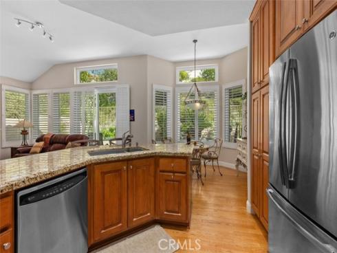 21432 Bastia , Mission Viejo, CA