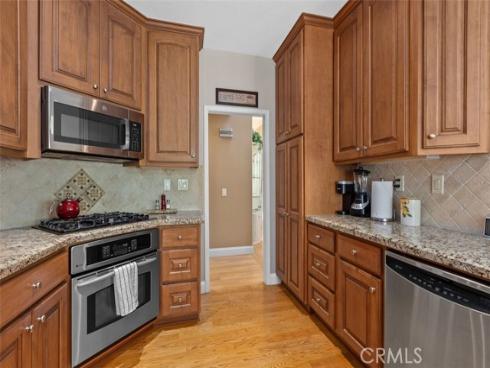 21432 Bastia , Mission Viejo, CA