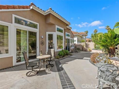 21432 Bastia , Mission Viejo, CA