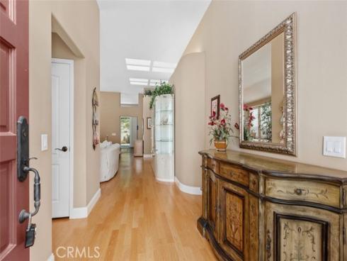 21432 Bastia , Mission Viejo, CA