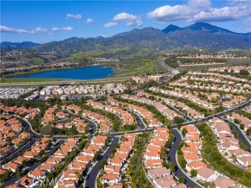 21432 Bastia , Mission Viejo, CA