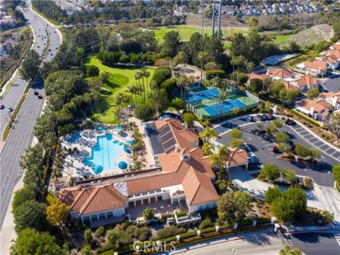 21432 Bastia , Mission Viejo, CA