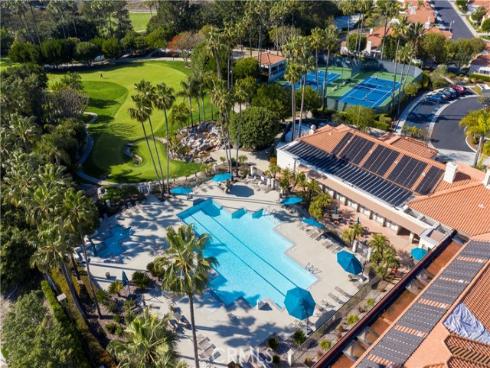 21432 Bastia , Mission Viejo, CA