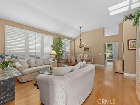 21432 Bastia , Mission Viejo, CA