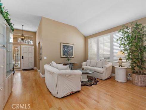 21432 Bastia , Mission Viejo, CA