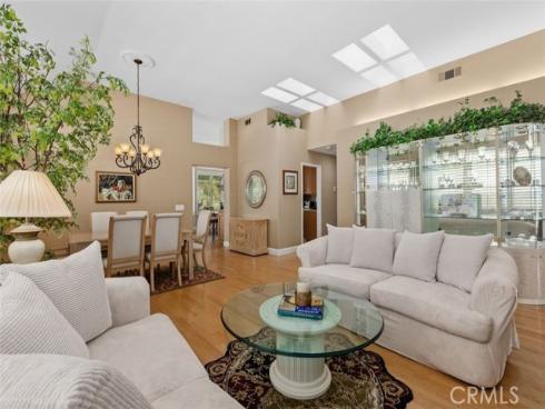 21432 Bastia , Mission Viejo, CA