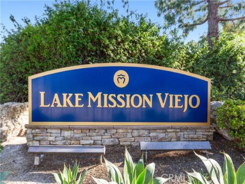 36 Brindisi , Mission Viejo, CA