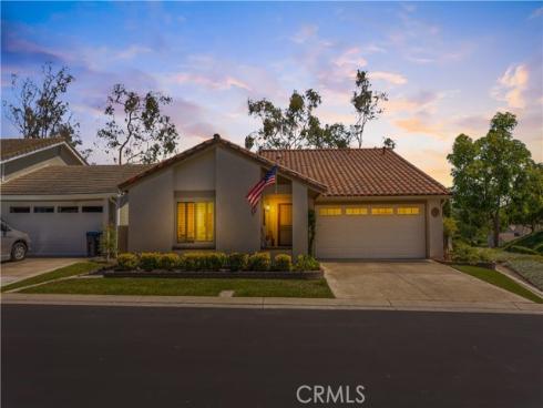23672 Villena , Mission Viejo, CA