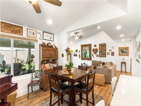 23672 Villena , Mission Viejo, CA