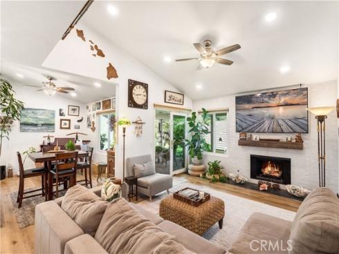 23672 Villena , Mission Viejo, CA