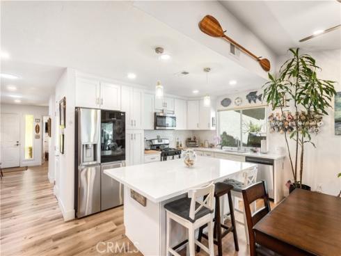 23672 Villena , Mission Viejo, CA