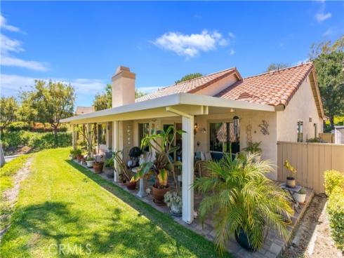 23672 Villena , Mission Viejo, CA