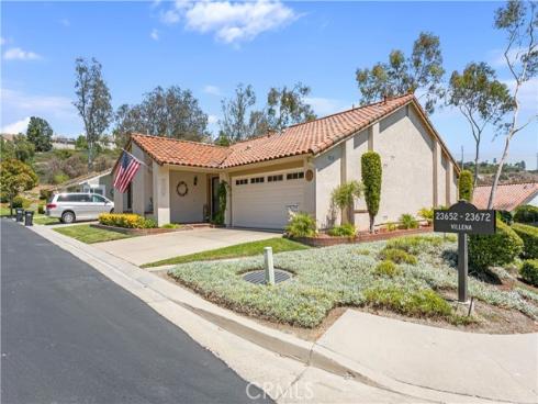 23672 Villena , Mission Viejo, CA