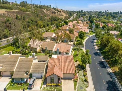 23672 Villena , Mission Viejo, CA