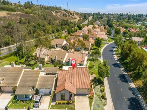 23672 Villena , Mission Viejo, CA