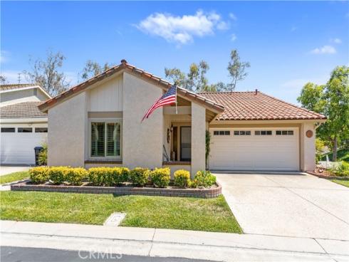 23672 Villena , Mission Viejo, CA