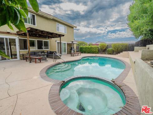 26431 Via Lara , Mission Viejo, CA