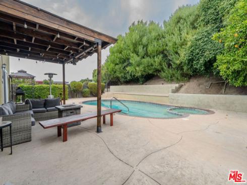 26431  Via Lara  , Mission Viejo, CA