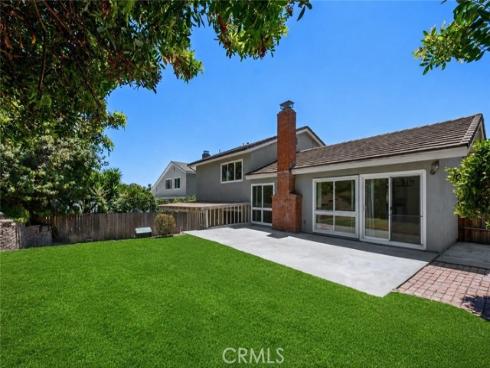25472 Chrisanta , Mission Viejo, CA