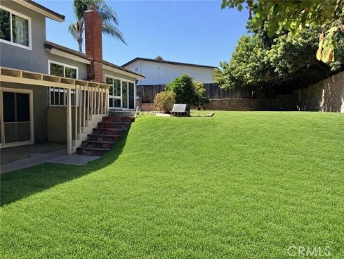 25472  Chrisanta  , Mission Viejo, CA