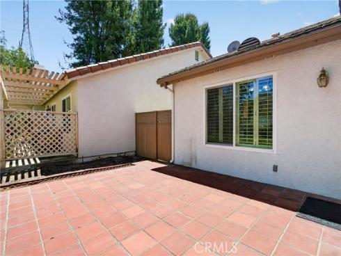 28457 Alava , Mission Viejo, CA