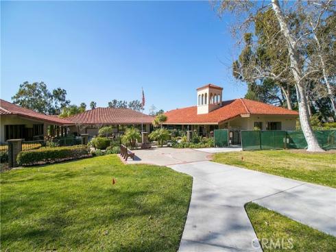 28457 Alava , Mission Viejo, CA