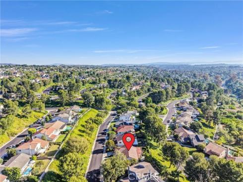28241 Estima , Mission Viejo, CA