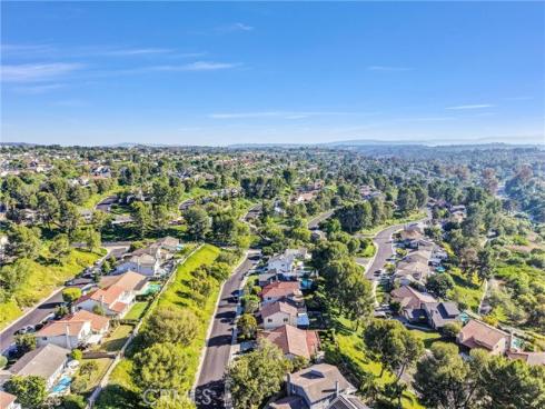 28241 Estima , Mission Viejo, CA