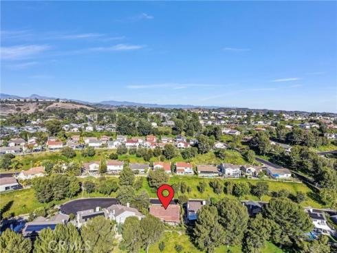 28241 Estima , Mission Viejo, CA