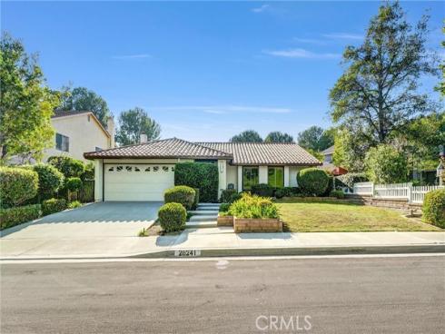 28241  Estima  , Mission Viejo, CA