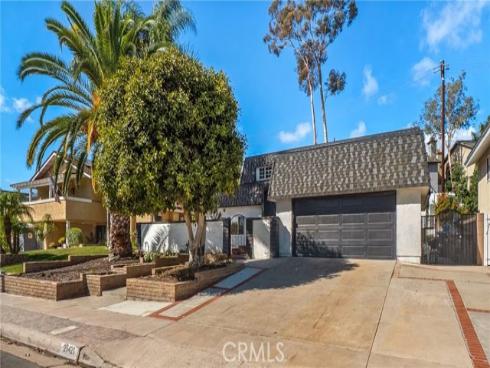 25421 Adriana , Mission Viejo, CA