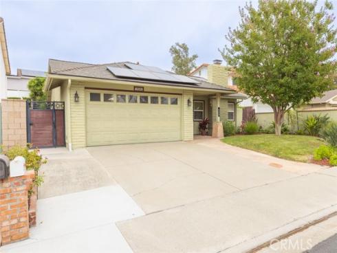 26581 Otay Circle