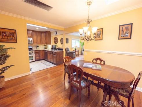 26581 Otay Circle , Mission Viejo, CA