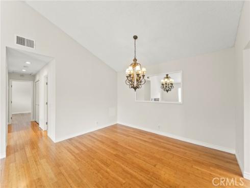 22068 Antigua Unit 174 , Mission Viejo, CA
