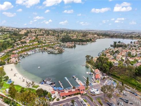 22068 Antigua Unit 174 , Mission Viejo, CA