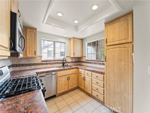 22068 Antigua Unit 174 , Mission Viejo, CA