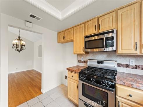 22068 Antigua Unit 174 , Mission Viejo, CA