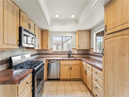 22068 Antigua Unit 174 , Mission Viejo, CA