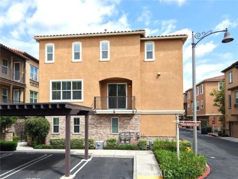 108 Aliso Ridge Loop , Mission Viejo, CA