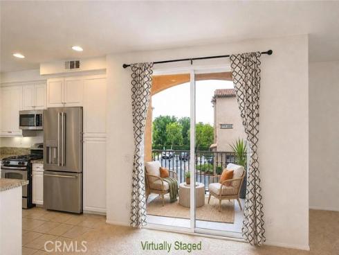 108 Aliso Ridge Loop , Mission Viejo, CA