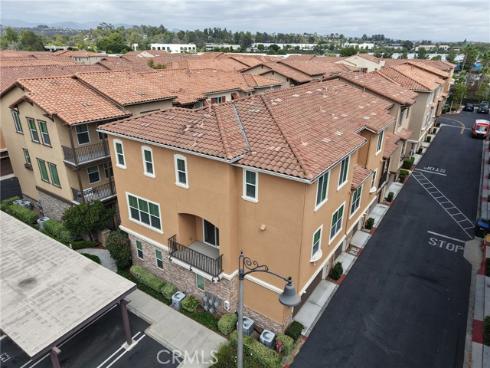 108 Aliso Ridge Loop , Mission Viejo, CA