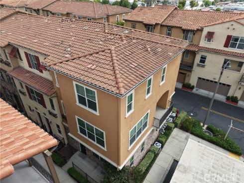 108 Aliso Ridge Loop , Mission Viejo, CA