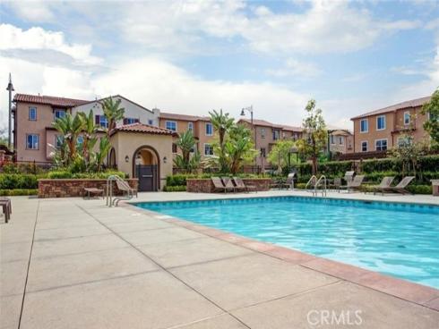 108 Aliso Ridge Loop , Mission Viejo, CA