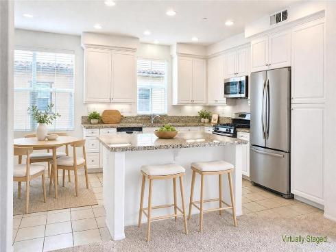 108 Aliso Ridge Loop , Mission Viejo, CA